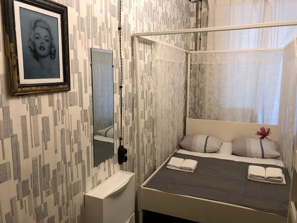 Фото отеля «МК+КМ "Old Flat" на 1-й Советской», 5
