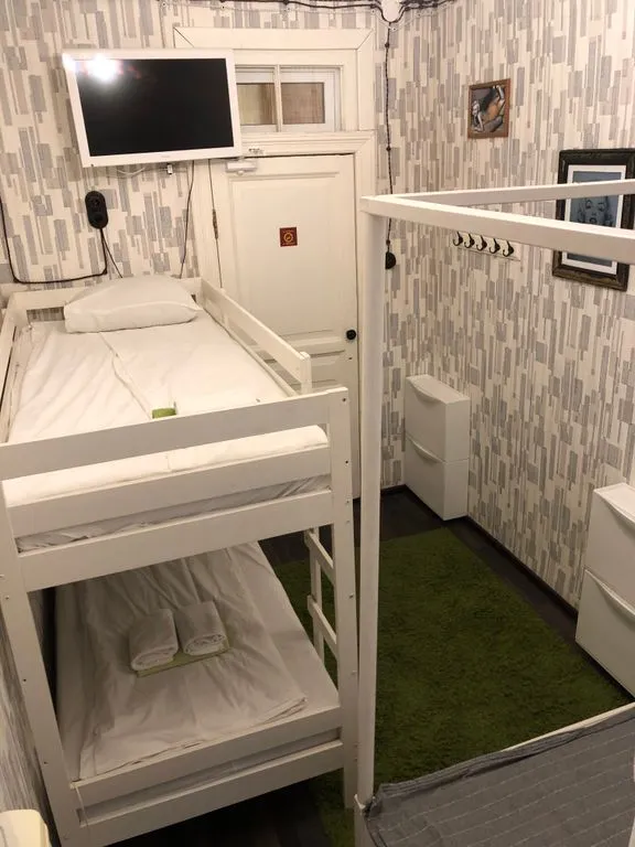 Фото отеля «МК+КМ "Old Flat" на 1-й Советской», 6