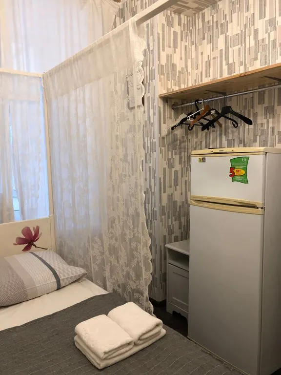 Фото отеля «МК+КМ "Old Flat" на 1-й Советской», 7