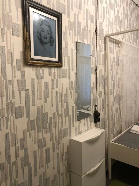 Фото отеля «МК+КМ "Old Flat" на 1-й Советской», 8