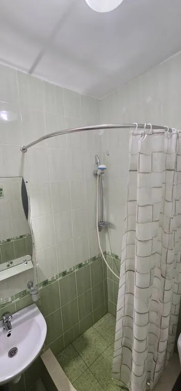 Трёхместный номер стандарт — детали