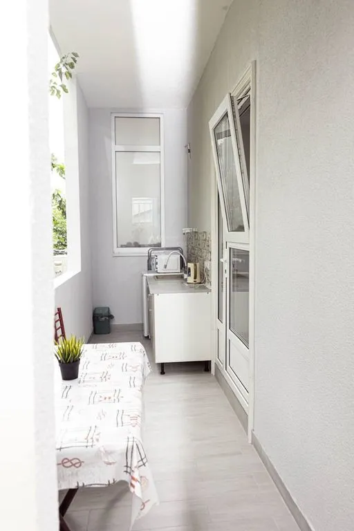 Фото отеля «Родос», 12