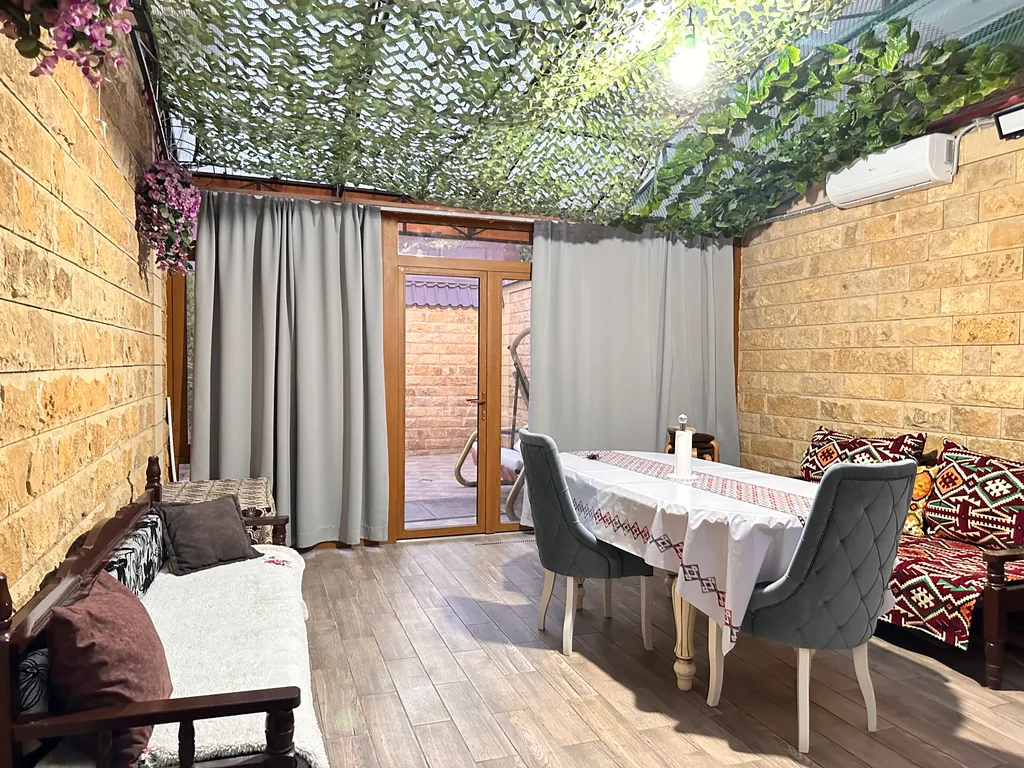 Дом 10-местный, 350 м², Махачкала — фото 31