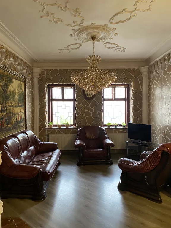 Апартаменты трёхкомнатные в Ленинском, 60 м², Севастополь — фото 2