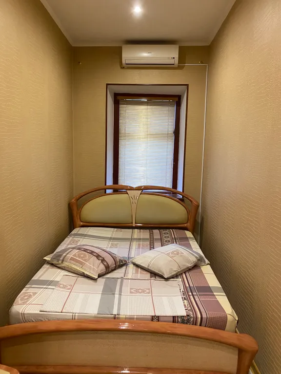Апартаменты трёхкомнатные в Ленинском, 60 м², Севастополь — фото 3