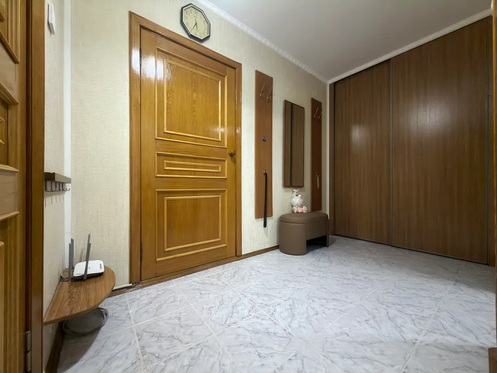 Квартира однокомнатная на улице Зорге, 45 м², Ростов-на-Дону — фото 8