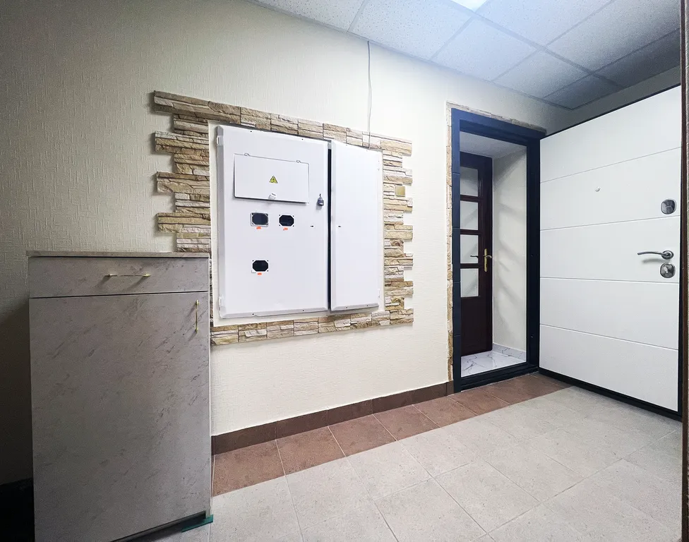 Студия однокомнатная на улице Зорге, 45 м², Ростов-на-Дону — фото 14