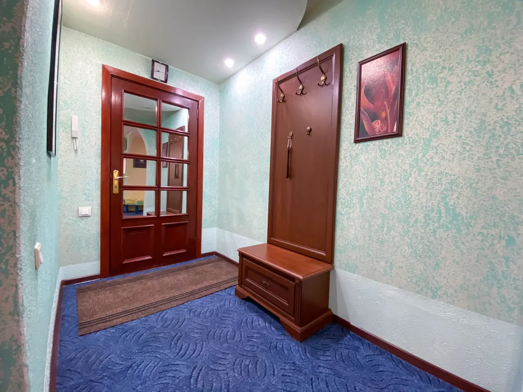 Студия однокомнатная на улице Зорге, 45 м², Ростов-на-Дону — фото 7