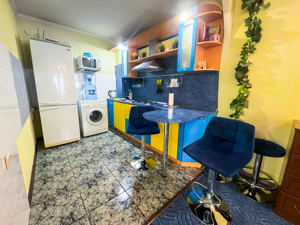 Студия однокомнатная на улице Зорге, 45 м², Ростов-на-Дону — фото 9