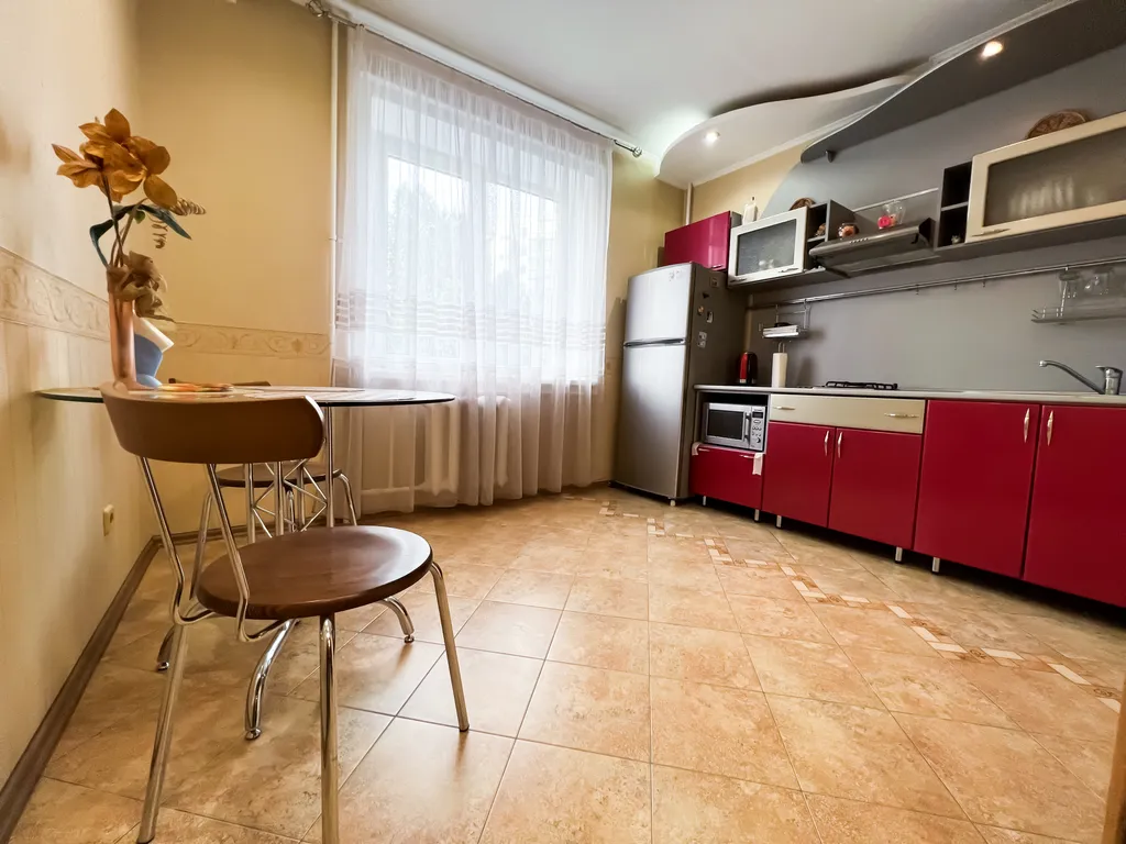 Квартира однокомнатная на улице 339-й Стрелковом Дивизии, 40 м², Ростов-на-Дону — фото 11