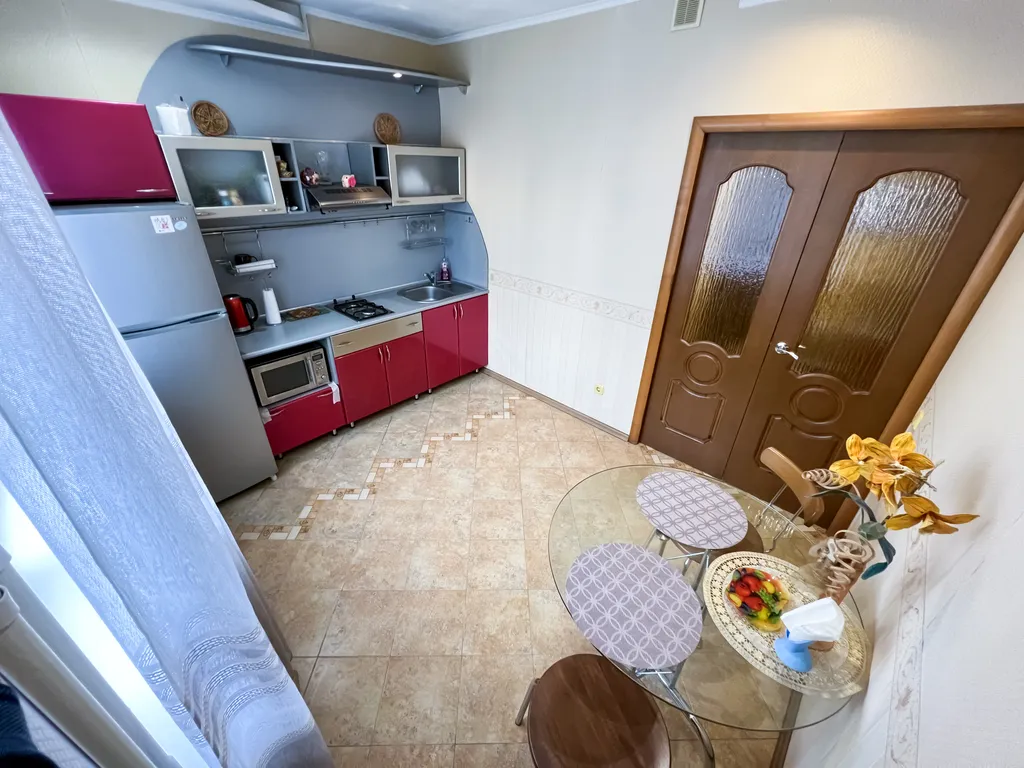 Квартира однокомнатная на улице 339-й Стрелковом Дивизии, 40 м², Ростов-на-Дону — фото 12