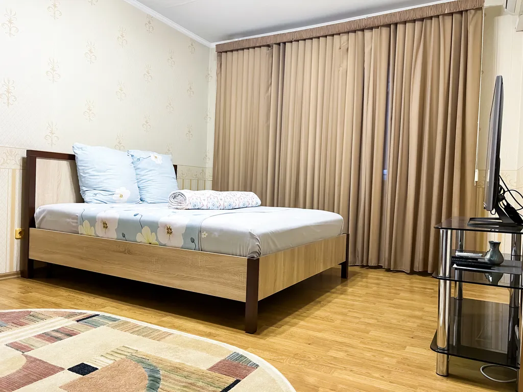 Квартира однокомнатная на улице 339-й Стрелковом Дивизии, 40 м², Ростов-на-Дону — фото 5