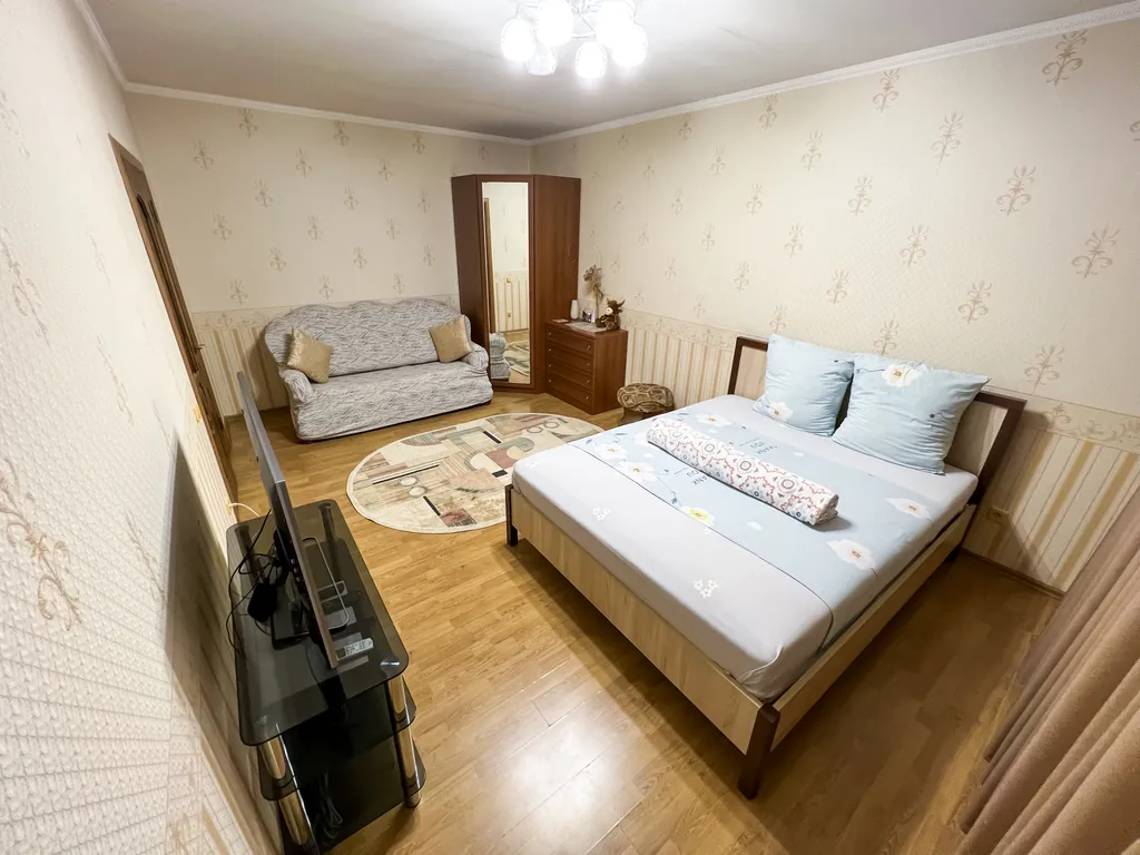 Квартира однокомнатная на улице 339-й Стрелковом Дивизии, 40 м², Ростов-на-Дону — фото 7