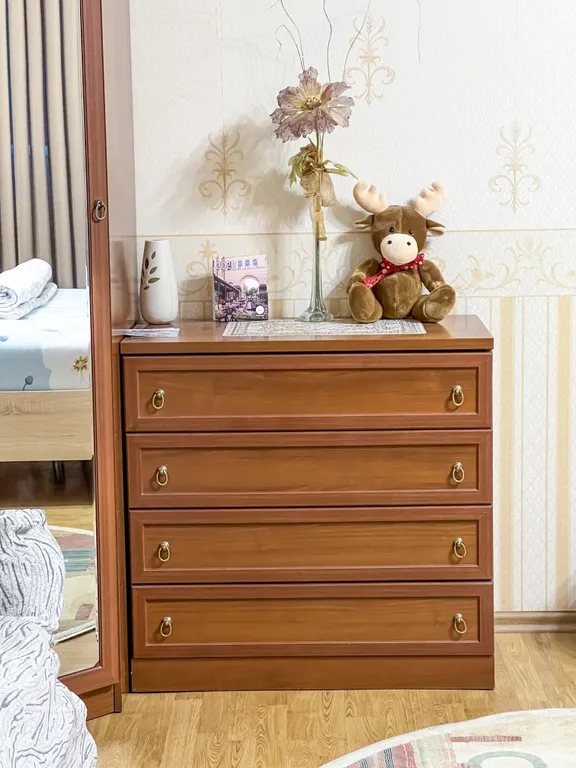 Квартира однокомнатная на улице 339-й Стрелковом Дивизии, 40 м², Ростов-на-Дону — фото 9