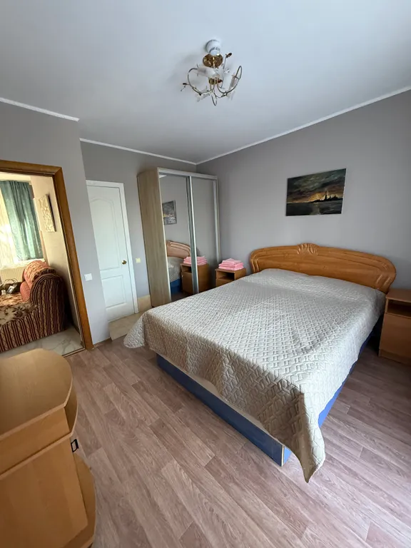 Фото отеля «Кипарис», 2