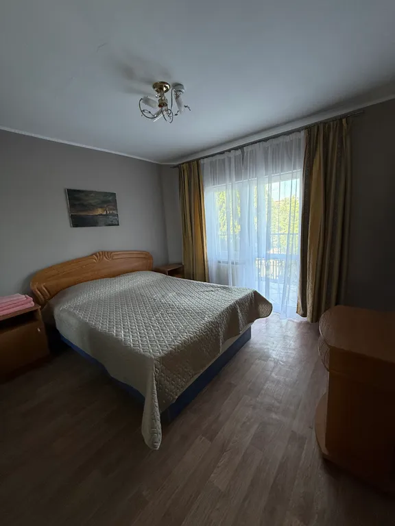 Фото отеля «Кипарис», 3