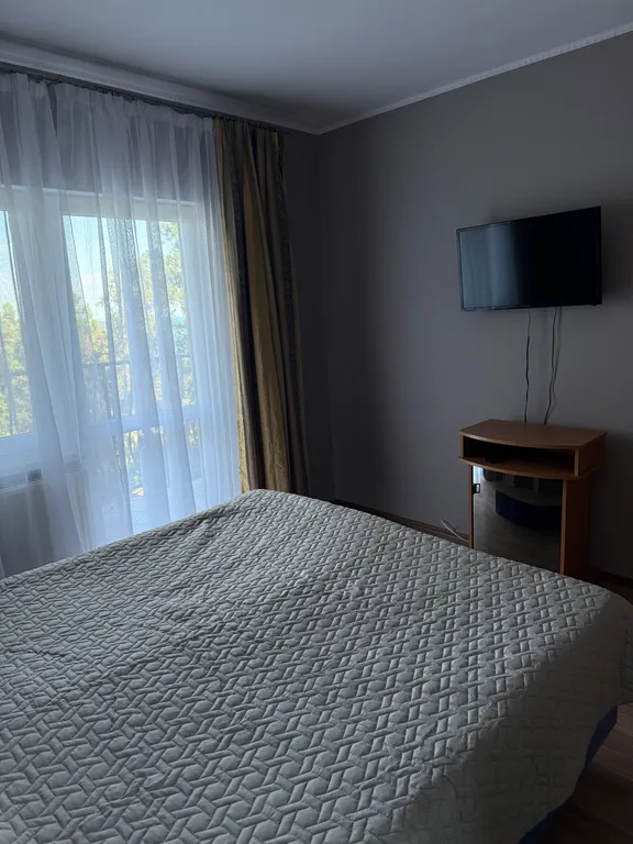 Фото отеля «Кипарис», 4