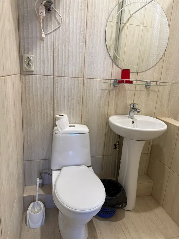 Фото отеля «Кипарис», 6