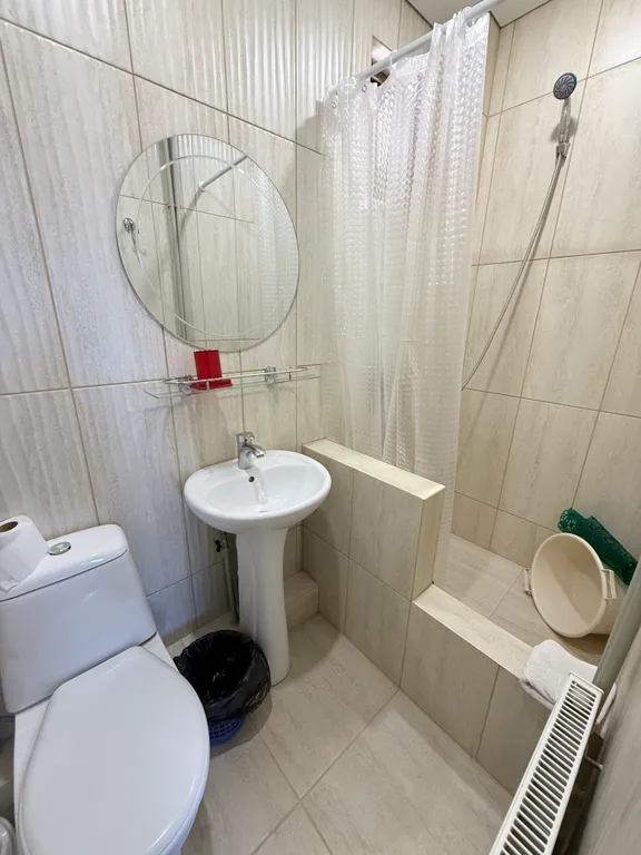 Фото отеля «Кипарис», 7