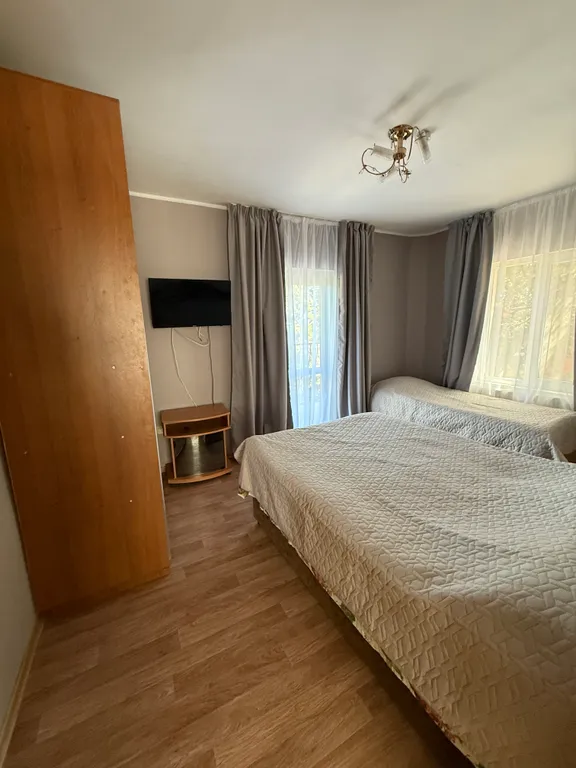 Фото отеля «Кипарис», 9