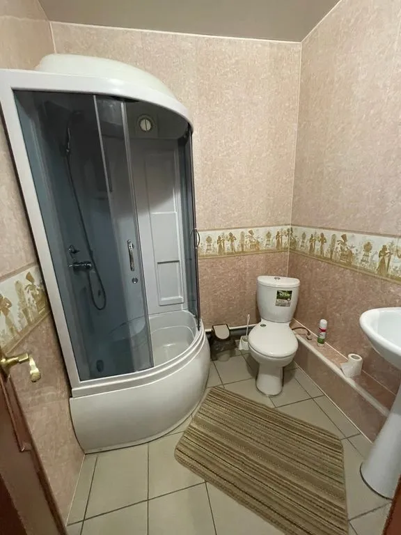 Двухместный номер с 2 отдельными кроватями Египет — вид из окна