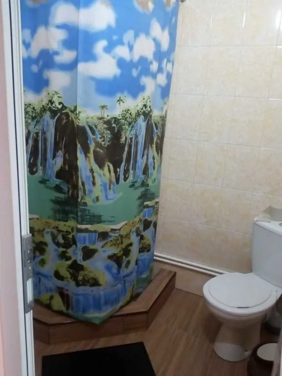 У Иваныча — территория