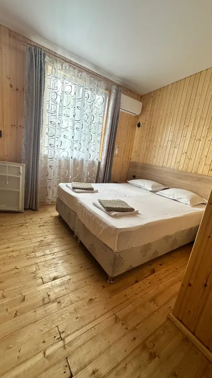 Фото отеля «KZ», 8