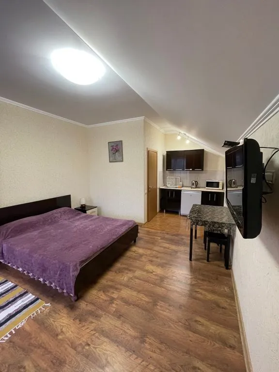 Двухместный номер с 1 кроватью Дабл