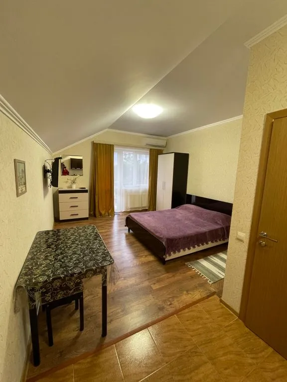 Двухместный номер с 1 кроватью Дабл