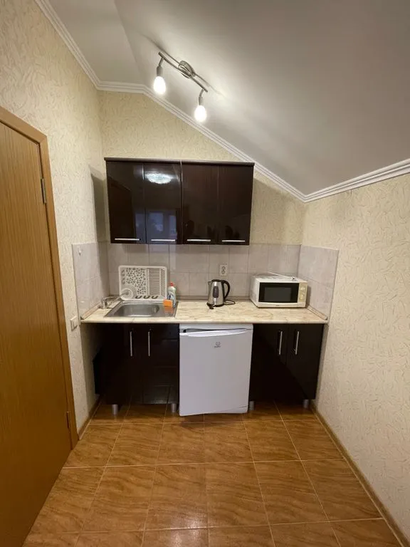 Двухместный номер с 1 кроватью Дабл