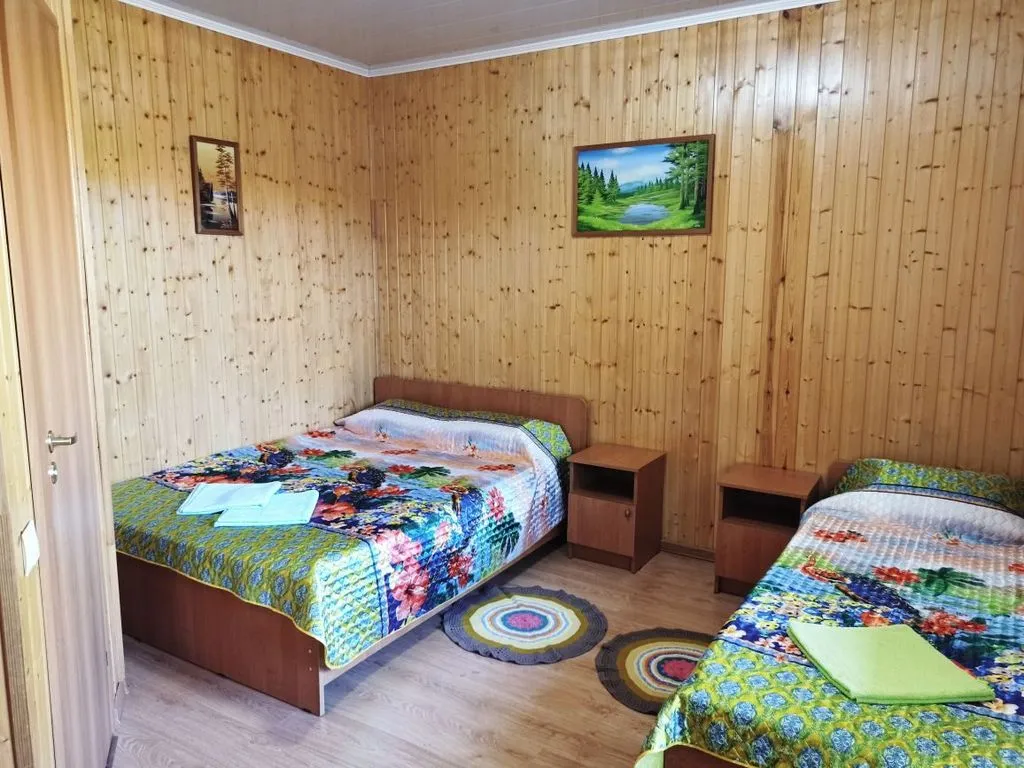 Фото отеля «Натали», 7