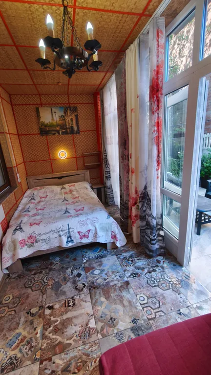 Фото отеля «Брюссельский дворик», 2