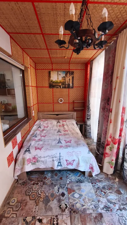 Фото отеля «Брюссельский дворик», 3