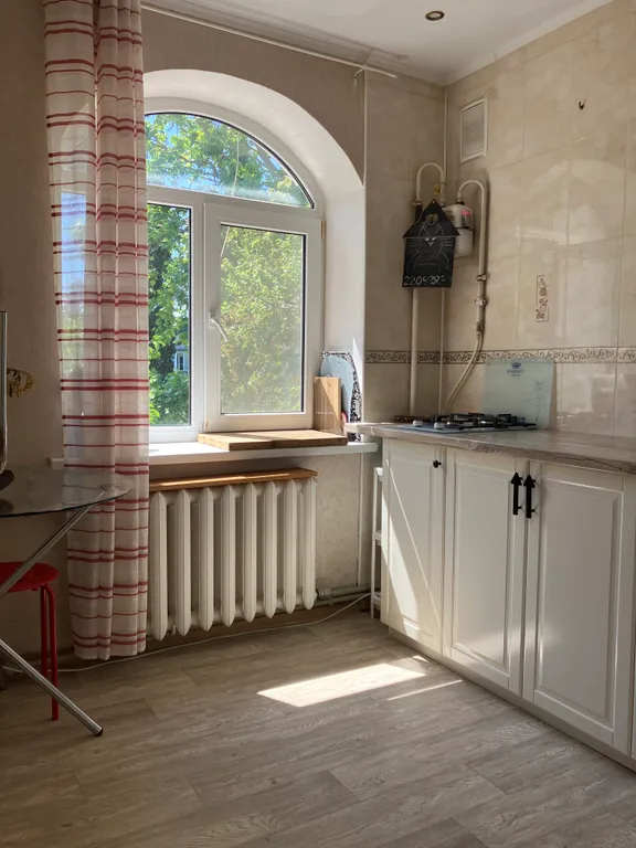 Квартира однокомнатная в Гагаринском, 29 м², Севастополь — фото 10