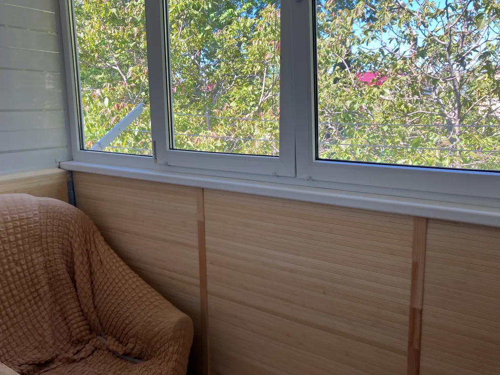 Квартира однокомнатная в Гагаринском, 29 м², Севастополь — фото 28