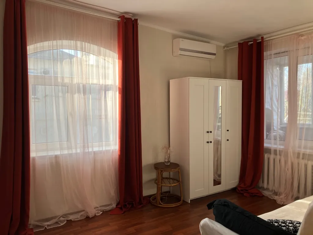 Квартира однокомнатная в Гагаринском, 29 м², Севастополь — фото 6