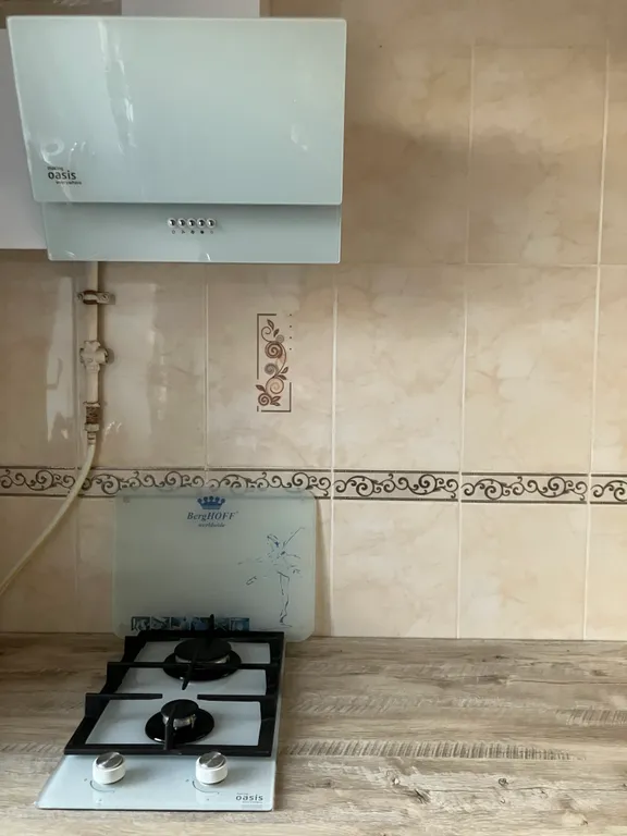 Квартира однокомнатная в Гагаринском, 29 м², Севастополь — фото 8