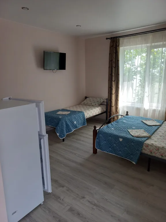 Фото отеля «на Советской», 13