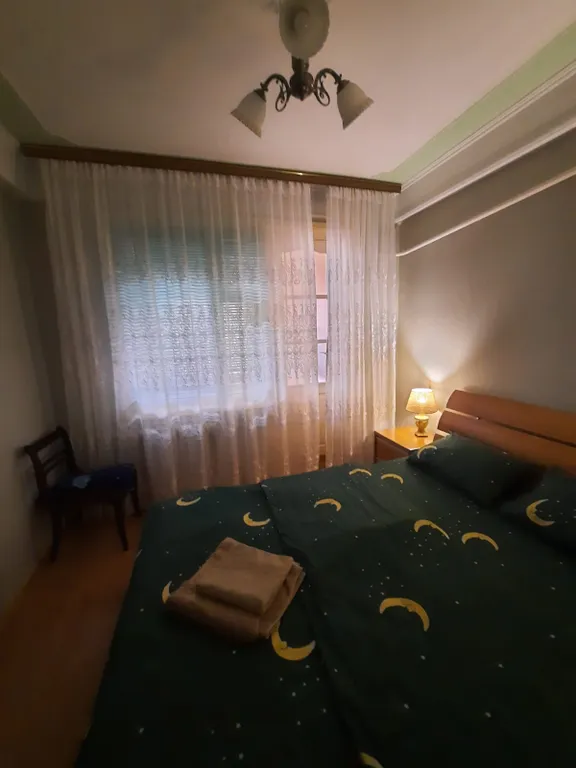 Квартира двухкомнатная в Ленинском, 50 м², Махачкала — фото 4