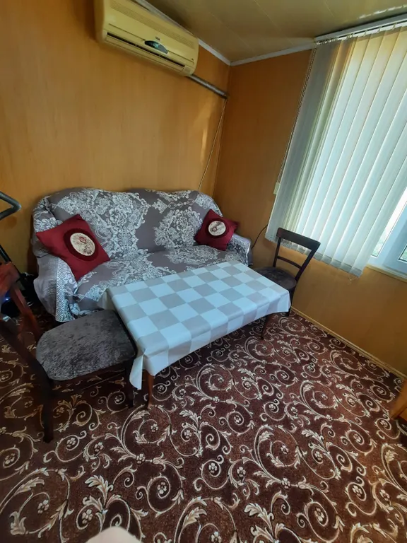 Квартира двухкомнатная в Ленинском, 50 м², Махачкала — фото 5