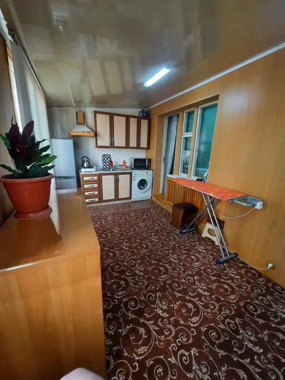 Квартира двухкомнатная в Ленинском, 50 м², Махачкала — фото 7