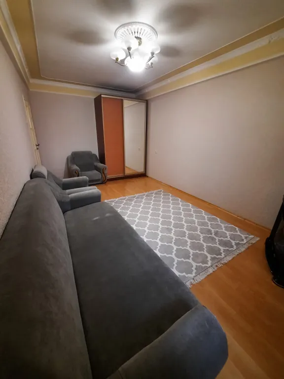 Квартира двухкомнатная в Ленинском, 50 м², Махачкала — фото 8