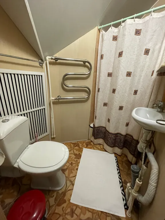 Фото отеля «Коттедж», 3
