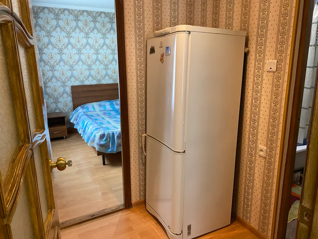 Двухкомнатный семейный номер с балконом и боковым видом на море — вид из окна