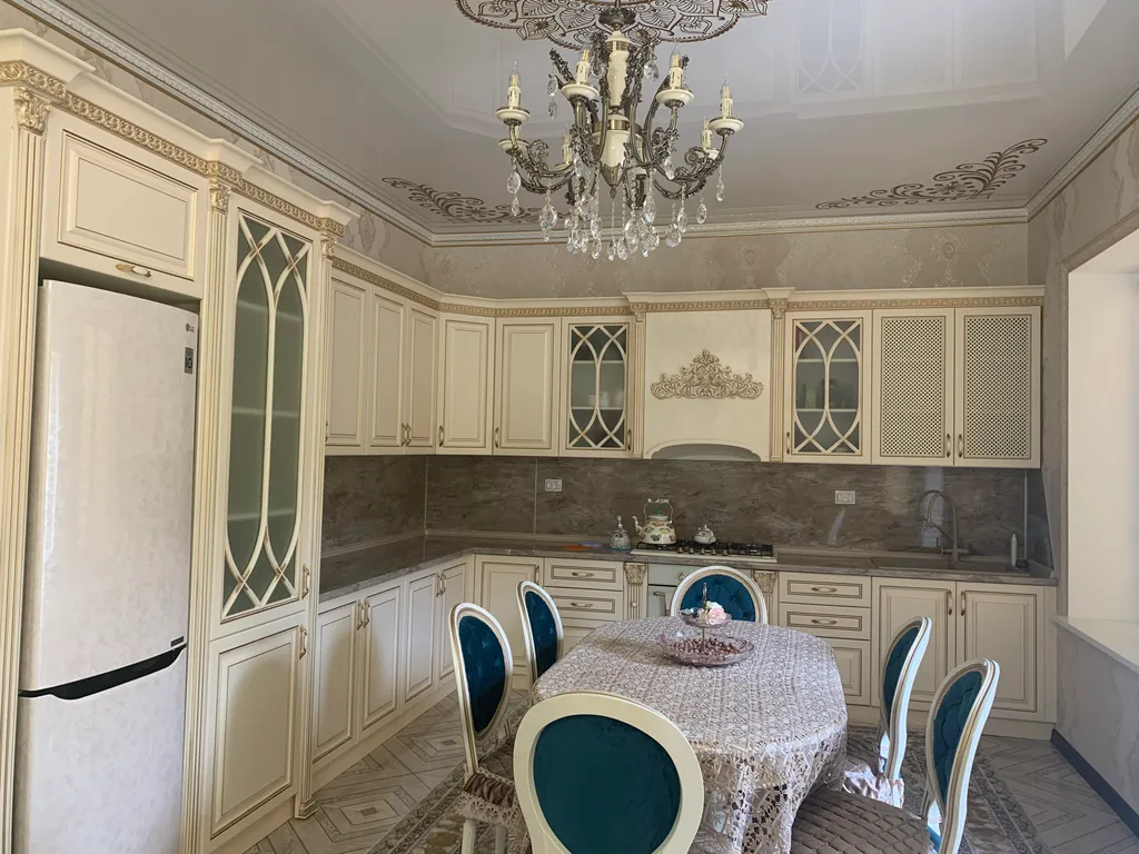 Таунхаус 4-местный на улице Комарова, 36 м², Дербент — фото 2