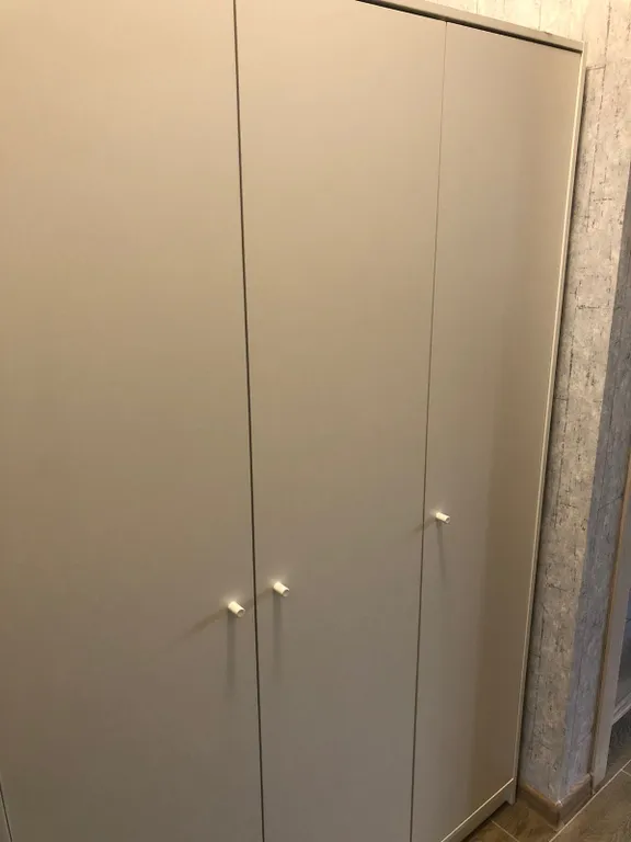 Квартира однокомнатная на шоссе Лососинском, 33 м², Петрозаводск — фото 18