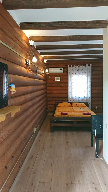 Комната — Русский дом, фото 1 из 3