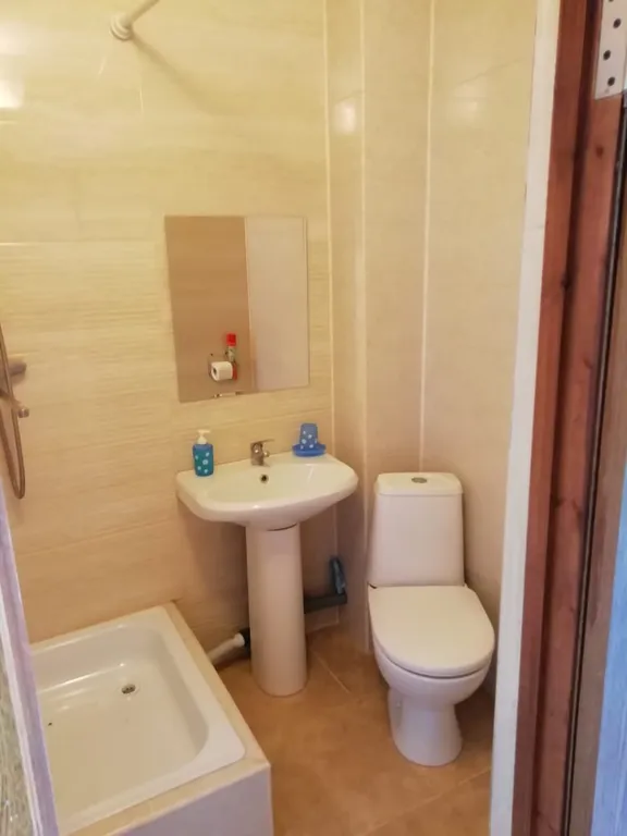 Комната — Русский дом, фото 3 из 3