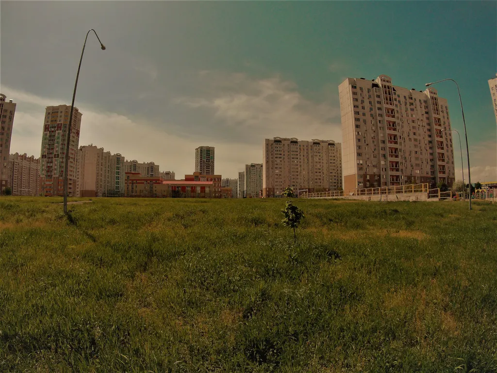 Квартира двухкомнатная на улице Жданова, 54 м², Ростов-на-Дону — фото 13