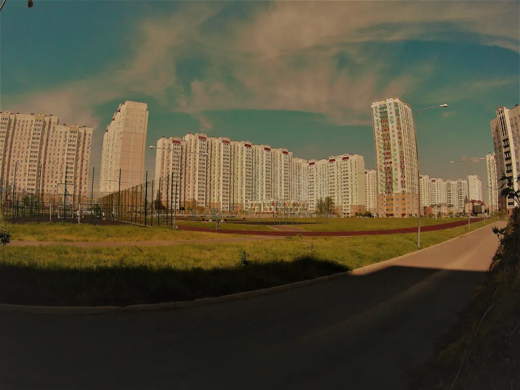 Квартира двухкомнатная на улице Жданова, 54 м², Ростов-на-Дону — фото 12